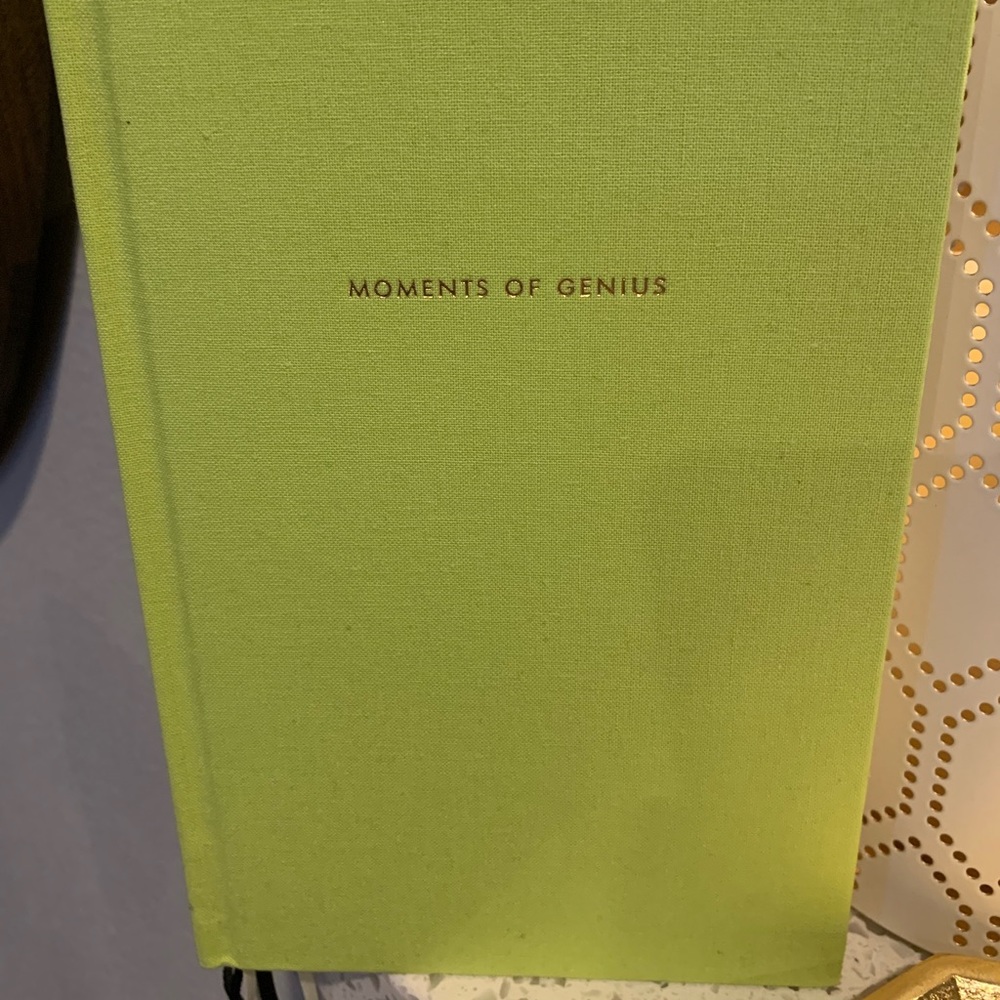 Kate Spade Journal - NWOT